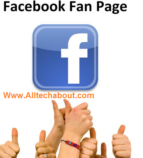 How To Create A Verified Facebook Fan page