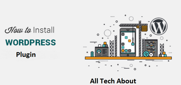 How To Install WordPress Plugin with 4 Different Method