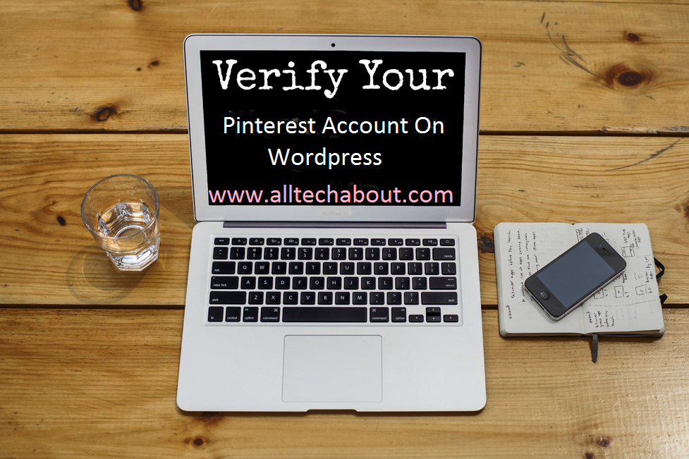 How to Verify Your WordPress Site on Pinterest