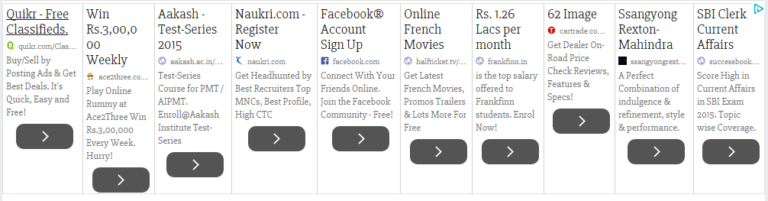 How to Add Custom-Sized AdSense Ad Units to your Website