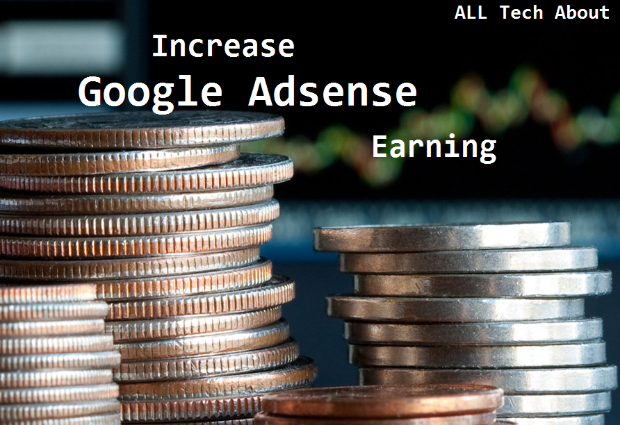 How to Increase Google Adsense Earnings By Blocking URL