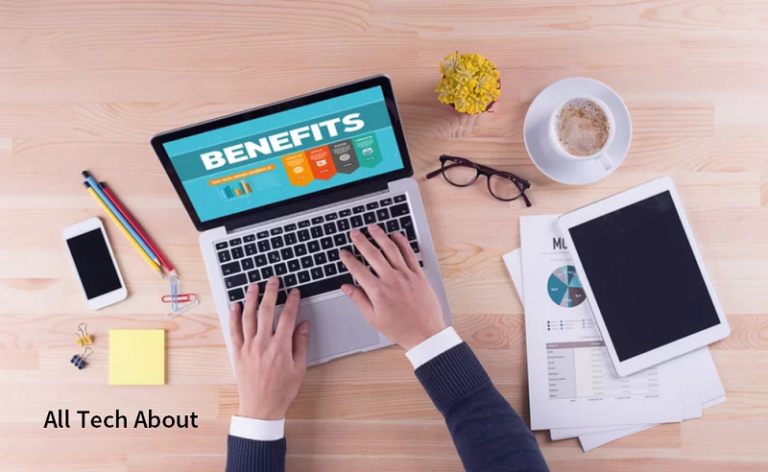 Benefits of Blogging