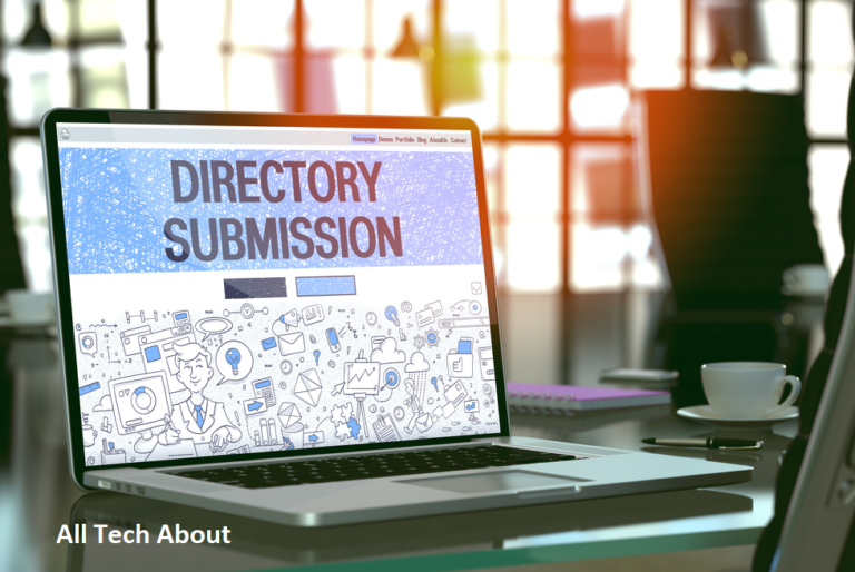 Directory Submission Sites