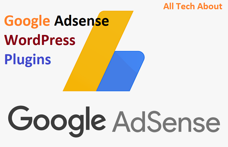 Google Adsense WordPress Plugins