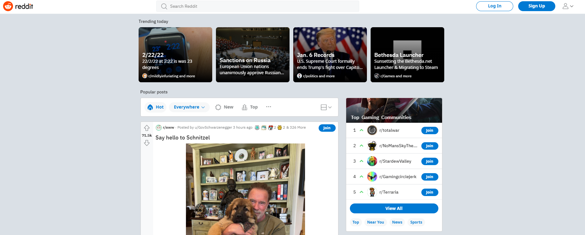 How to Bring Reddit Traffic To Your Blog in 2022 - All Tech About