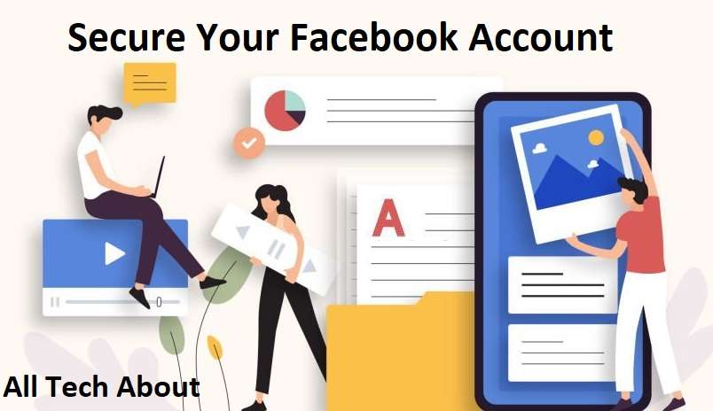 Secure Your Facebook Account
