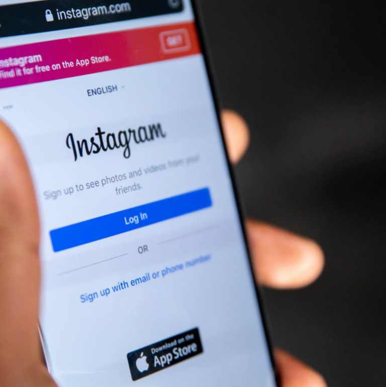 How to Unmute Someone on Instagram