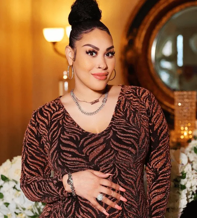 Keke Wyatt Net Worth