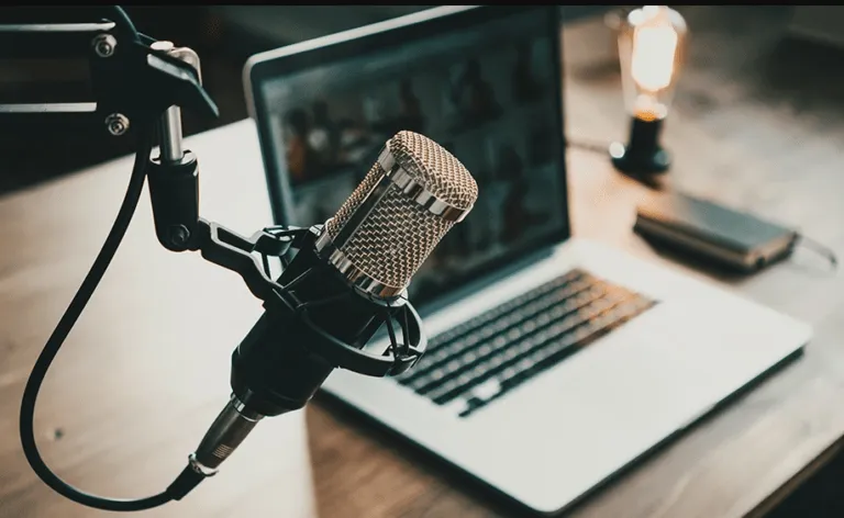 Podcast Submission Sites List