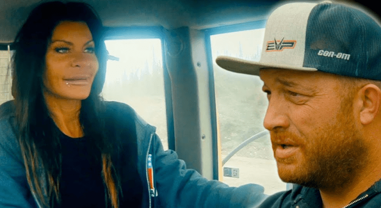 Who is Rick Ness’ Girlfriend