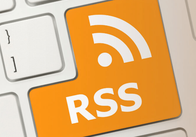 RSS Feed Submission Sites