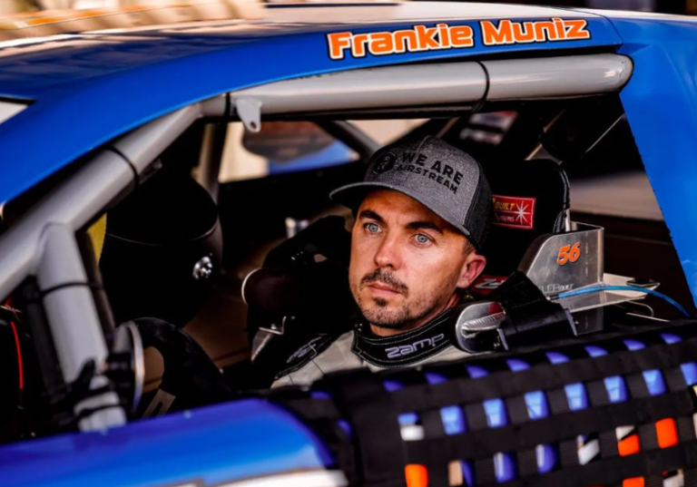 Frankie Muniz Net Worth