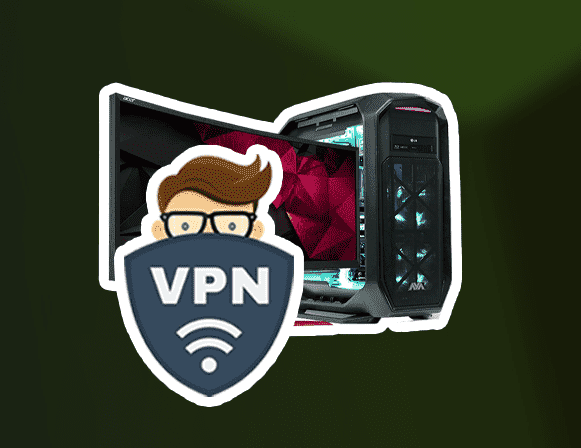 VPNs and Gaming