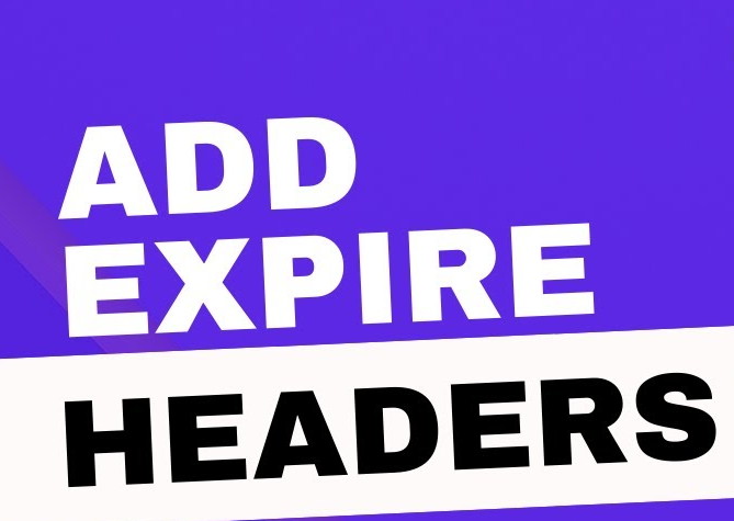 How to Add Expires Headers in WordPress