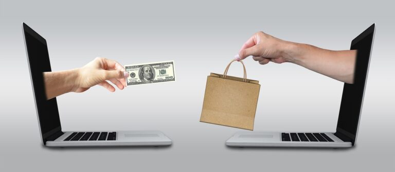 Starting an Online Shop for Your Small Business Is a Standard Now: Make E-commerce Payments Secure